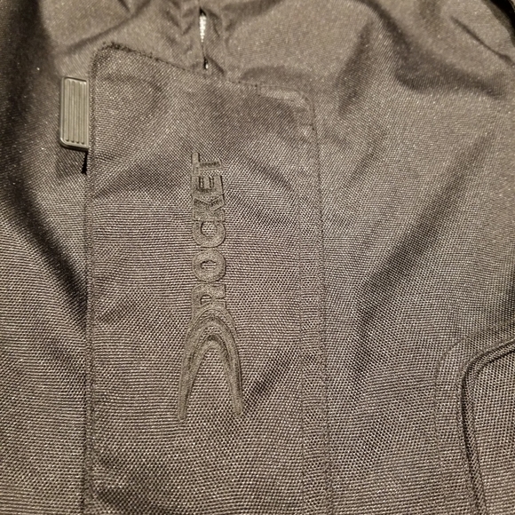 Motorcycle jacket - Picture 4 of 7